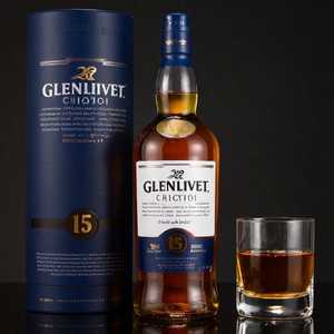 Glenlivet 15