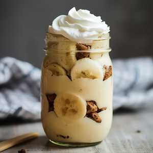 Banana Pudding