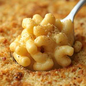 Mac and Cheese
