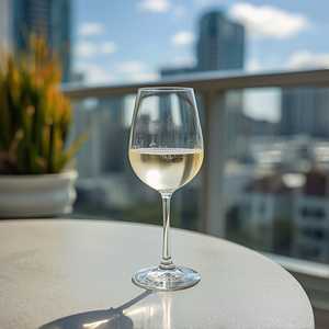 Vino Blanco