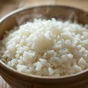 White Rice