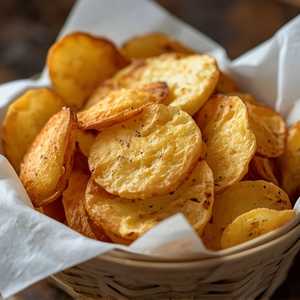 Berghoff Potato Chips