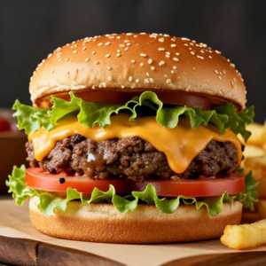 Cheeseburger