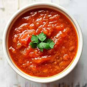 Salsa Roja