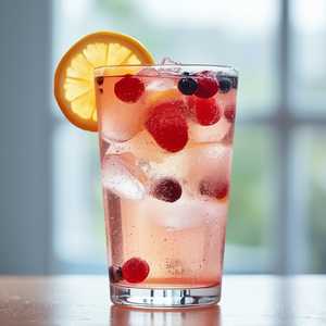 Flavored Lemonades