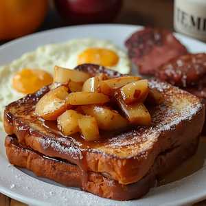 French Toast Special