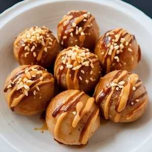 Takoyaki