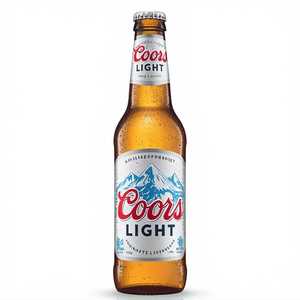 Coors Light