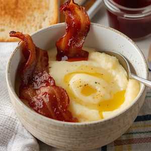 Grits Special