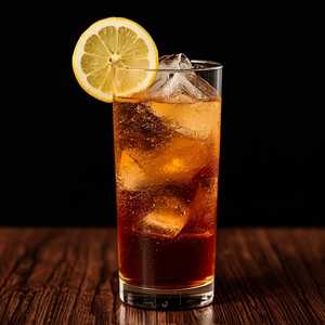 Unsweetened Ice Tea