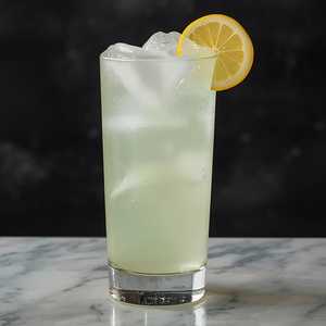 House-made Lemonade