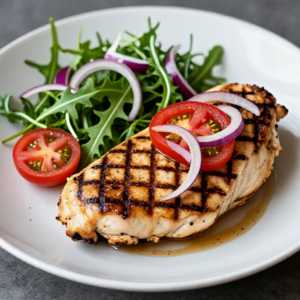 Paillard Di Pollo
