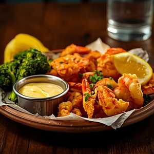 Fritto Misto