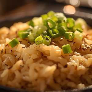 Japanese Fried Rice