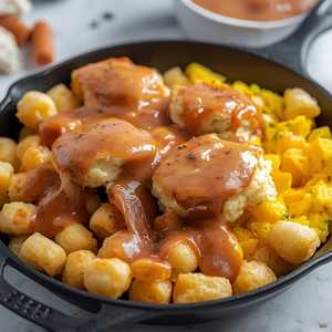 Breakfast Skillet