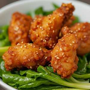 Drunken Chicken
