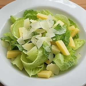 Classic Caesar Salad