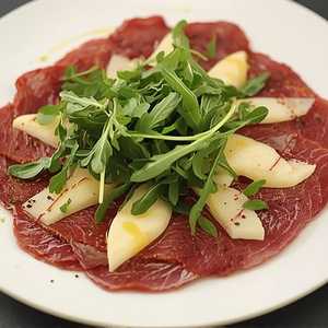 Bresaola