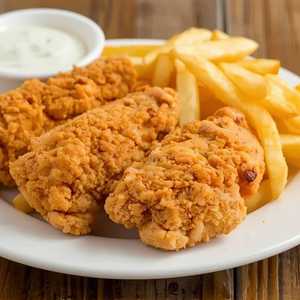 Kids Chicken Tenders