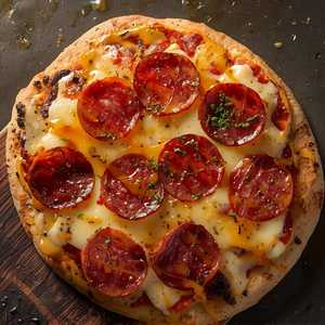 Calabrese Salami