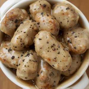 Sausage Gravy