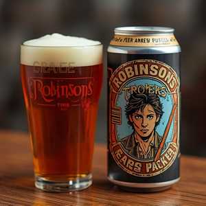 Robinsons Trooper ESB