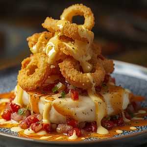 Ceviche Del Barrio