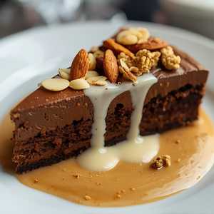 Chocolate Cake