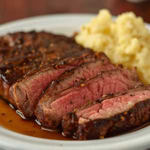 NEW YORK STRIP