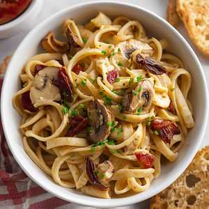 Linguine Pasta