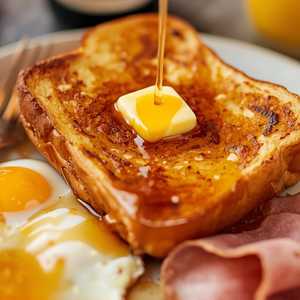 French Toast Slam®