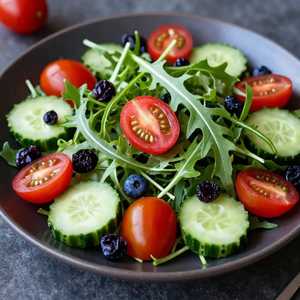 Arugula Salad