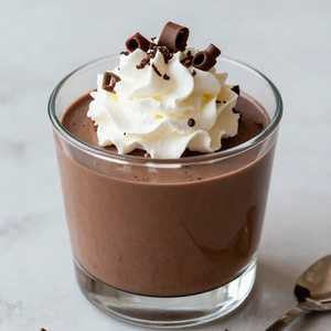 Chocolate Mousse