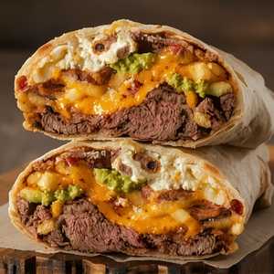 California Burrito