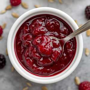 House Made Jam