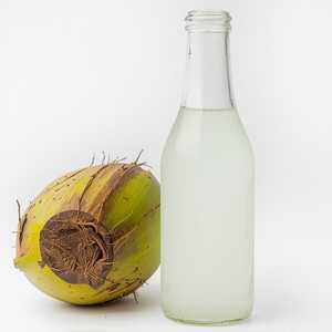 Coconut Water