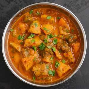 Veggie Makhani