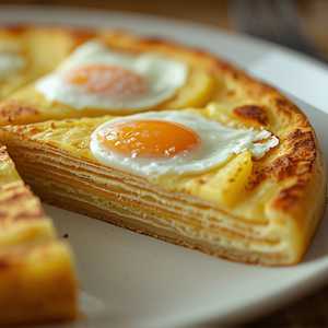 Tortilla Española