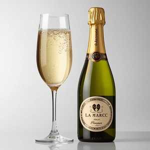 La Marca Prosecco Split
