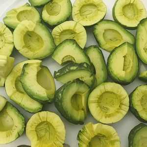 Side Of Aguacate