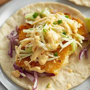 Baja Fish