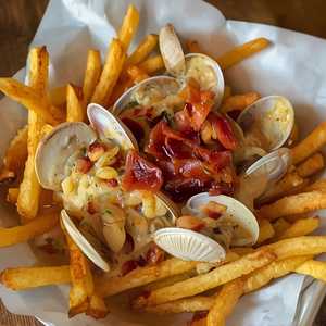 Chowder Fries