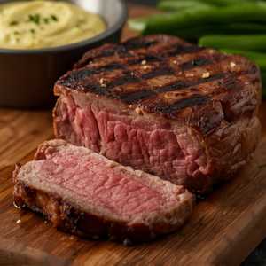 Filet Mignon