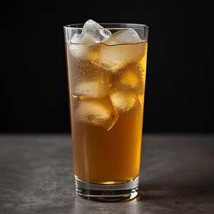 Downeast Cider Original Blend