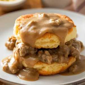 Southern Gravy