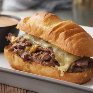 French Dip