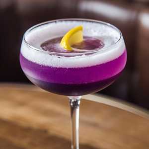 Agave Fizz