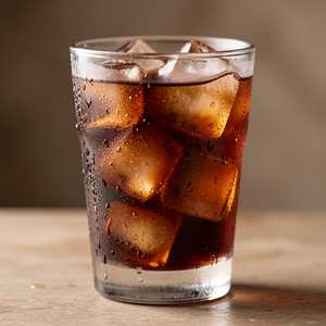 Fountain Soda