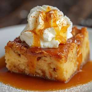 Bread Pudding