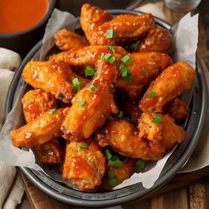 Wing Dings
